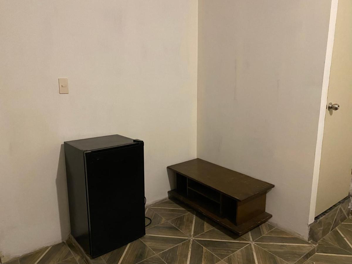 Los Arcos Terraza Suites Hermosillo Esterno foto